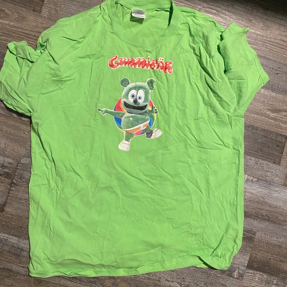 Gummibär T Shirt